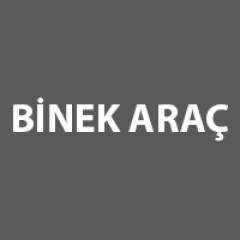 TR BİNKEK ARA