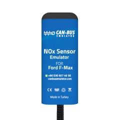 Ford Nox  Emulator
