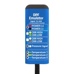 Hyster-dpf