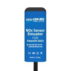 Peterbilt EAS3 NOx  Emulator