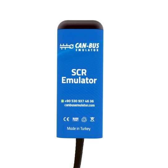 Nissan - Renault ELV / ESL Emulator