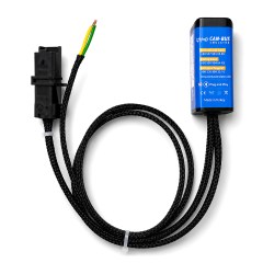Deutz Stage 5 MD1CS089 DPF  Emulator