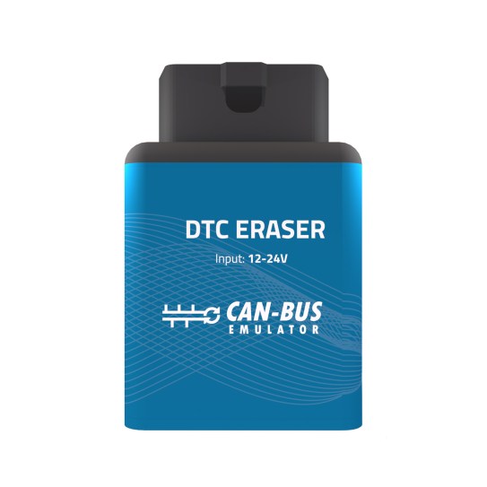 FORD Euro 6 (DTC)