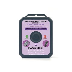 fıesta b-max DÜZENLENDİ