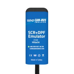 Hitachi Adblue SCR  Emulator