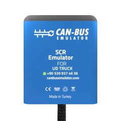 UD Trucks Adblue Emulator
