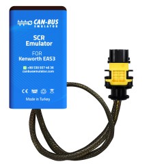 Kenworth GHG14 - EAS3 (Socket) Adblue  Emulator