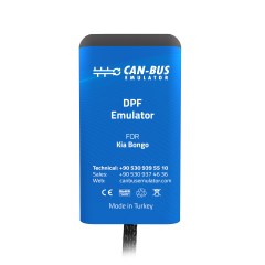 Kia Bongo MD1CS012 DPF İptal Emülatörü 