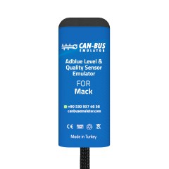 Volvo VNL Adblue Seviye / Kalite Sensörü Emülatörü