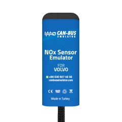 Volvo Euro 5 NOx  Emulator