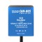 Renault Trafic MD1CS016 Adblue (SCR + DPF) Emulator