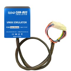 Temsa Maraton VMAX    Emulator