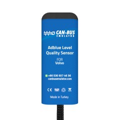 Volvo Adblue Seviye / Kalite Sensörü Emülatörü