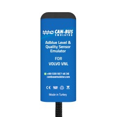 Volvo VNL GHG14 Adblue Seviye / Kalite Sensörü Emülatörü