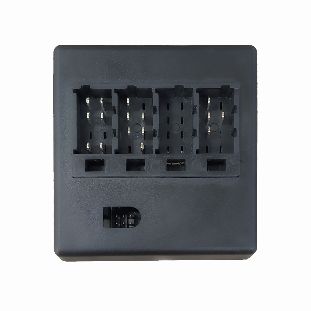 Tachometer Universal Control Module - Can-Bus Emulator